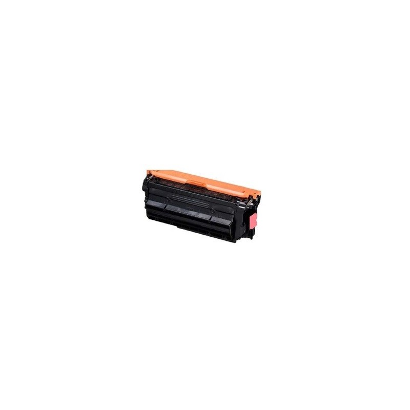Toner Magenta générique pour Canon imageRUNNER ADVANCE C475i/ C477i/ C478i (T04)