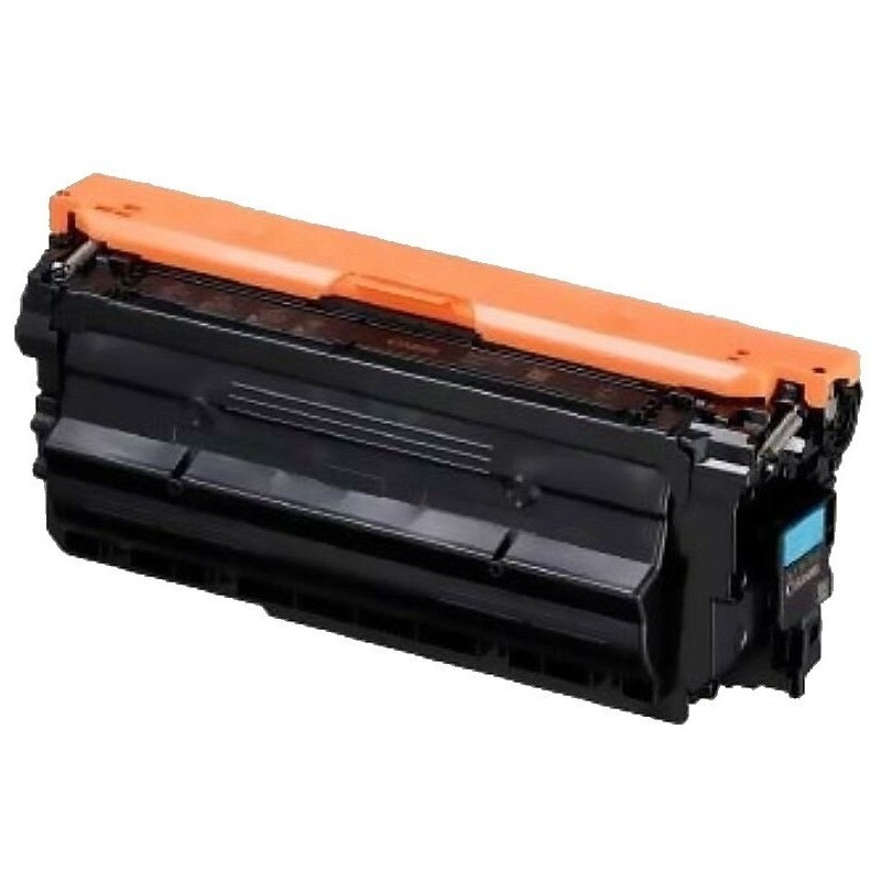 Toner Cyan générique pour Canon imageRUNNER ADVANCE C475i/ C477i/ C478i (T04)