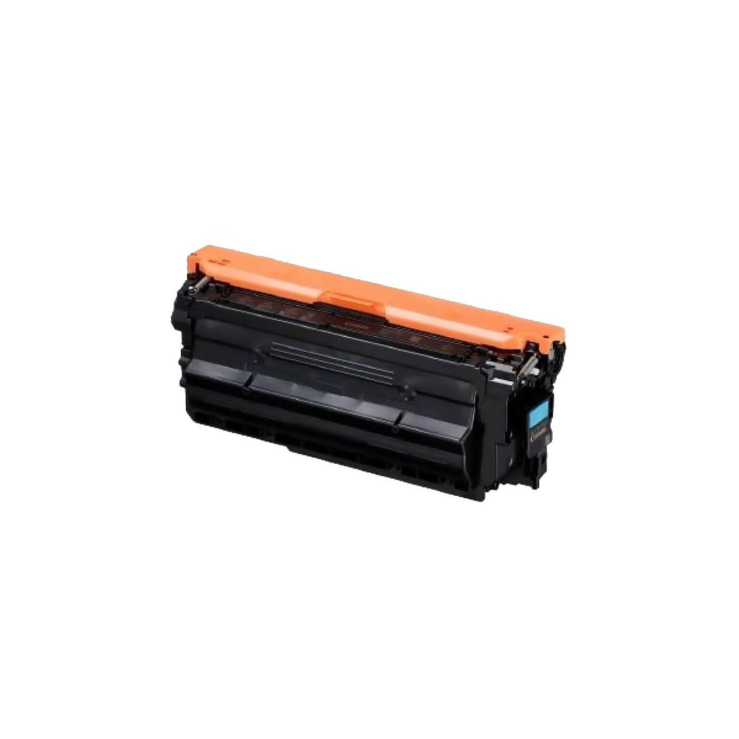 Toner Cyan générique pour Canon imageRUNNER ADVANCE C475i/ C477i/ C478i (T04)
