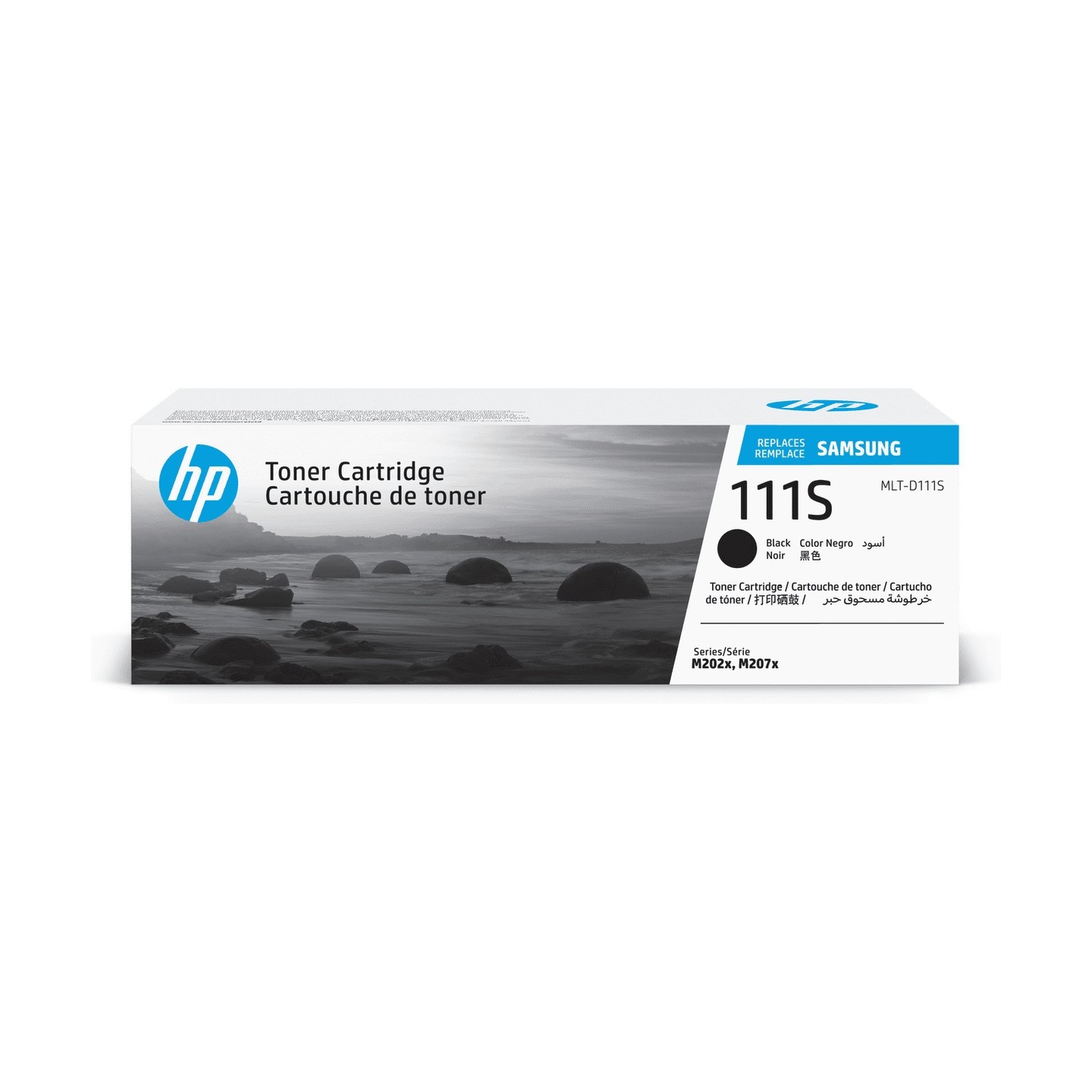 Toner Laser Samsung SL-M2022 / SL-M2070 ...
