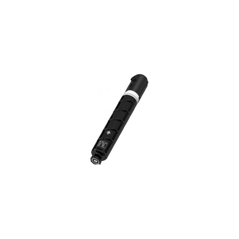 Cartouche Toner Noir générique pour Canon imageRunner C3025....  (C-EXV54)