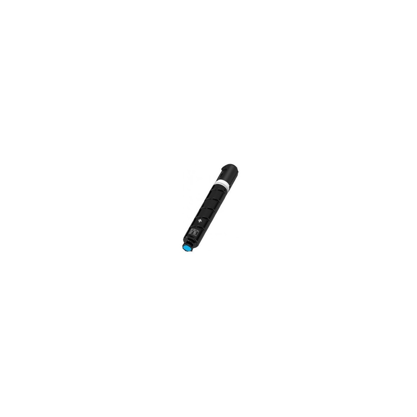 Cartouche Toner Cyan générique pour Canon imageRunner C3025....  (C-EXV54)