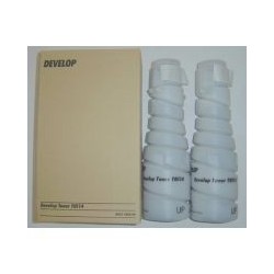 2 Toners génériques pour Konica Minolta DI183 / Di152 / 1611 / 2011, Toner Express : achat en ligne de 2 Toners génériques pour 