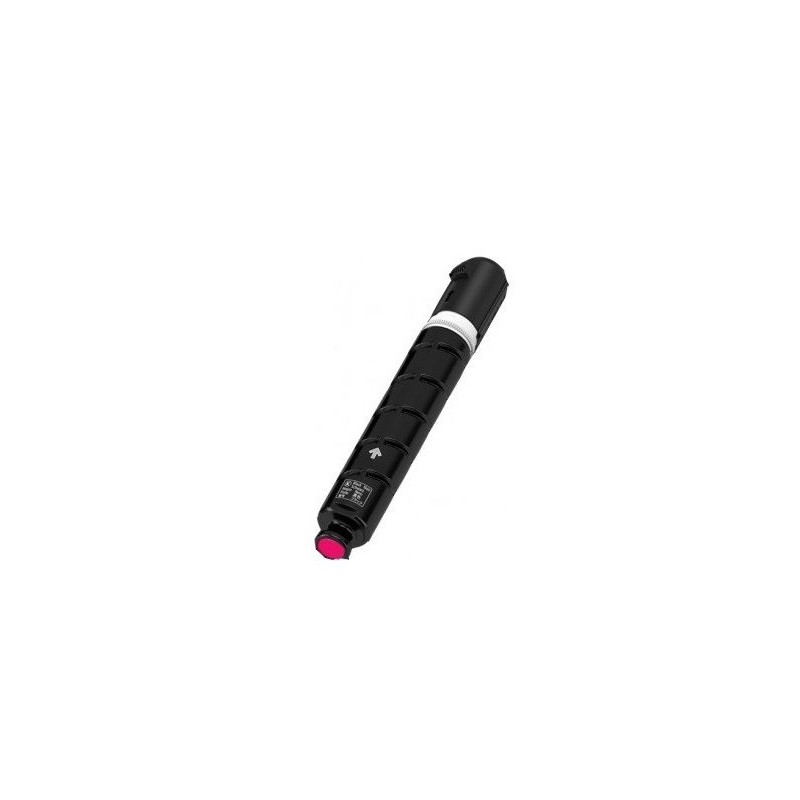 Cartouche Toner Magenta générique pour Canon imageRunner C3025....  (C-EXV54)