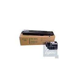 Toner Cyan KYOCERA FS 8000 C (TK82C), Toner Express : achat en ligne de Toner Cyan KYOCERA FS 8000 C (TK82C) pour imprimante