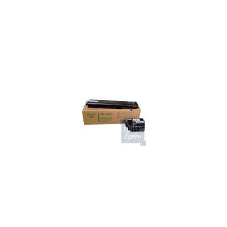 Toner Cyan KYOCERA FS 8000 C (TK82C), Toner Express : achat en ligne de Toner Cyan KYOCERA FS 8000 C (TK82C) pour imprimante