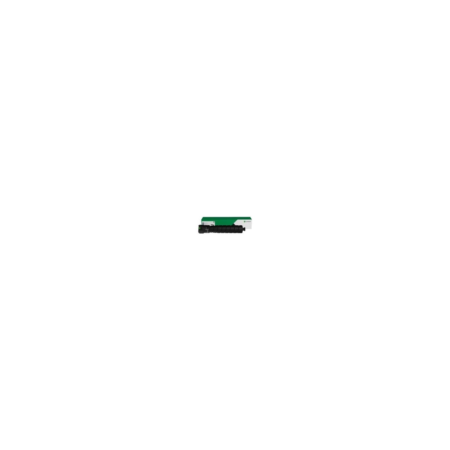 Cartouche Toner Noir LEXMARK pour XC9445, XC9455, XC9465, ...