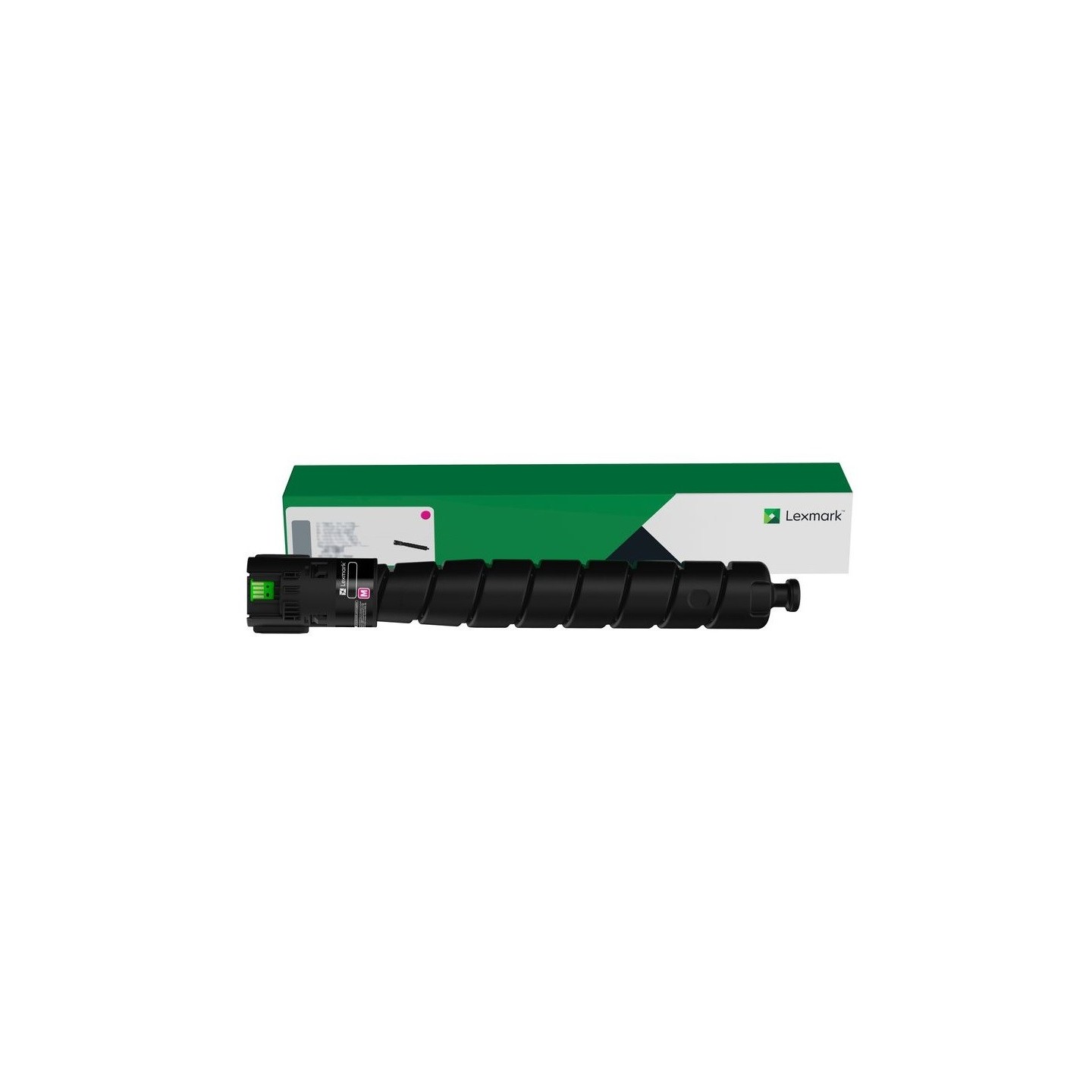 Cartouche Toner Magenta LEXMARK pour XC9445, XC9455, XC9465, ...