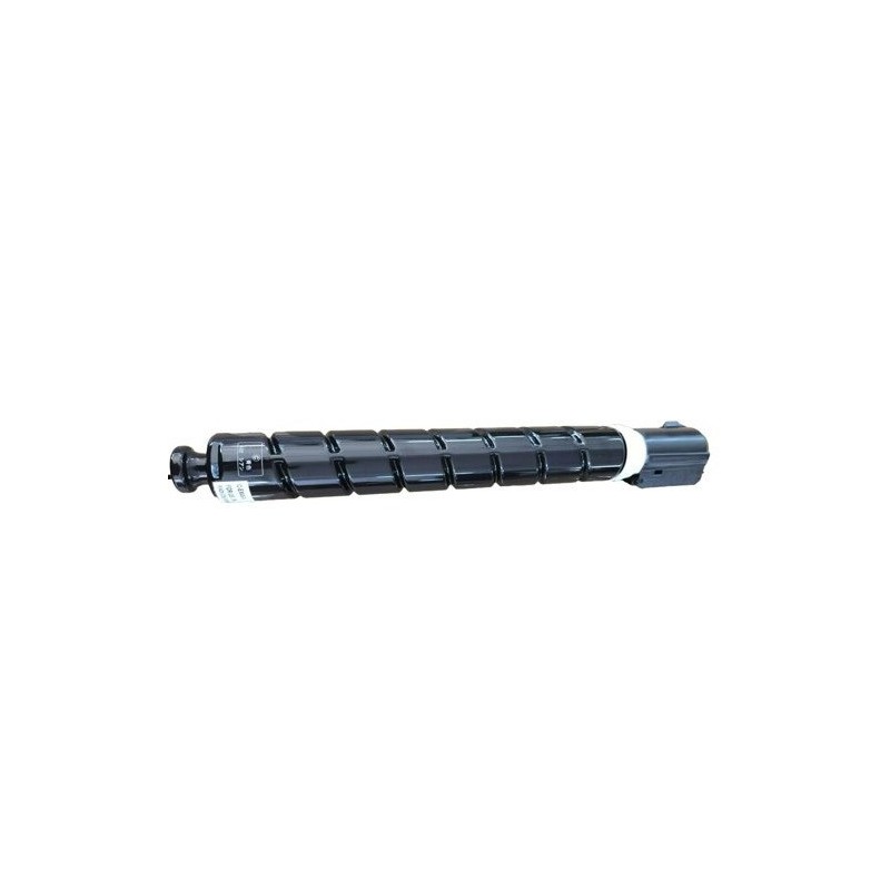 Cartouche Toner Noir générique pour Canon imageRunner Advance DX C3930i/ 3900 Series ....  (C-EXV64)