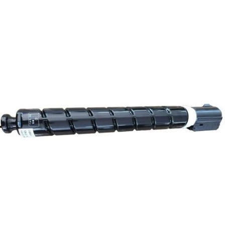 Cartouche Toner Noir générique pour Canon imageRunner Advance DX C3930i/ 3900 Series ....  (C-EXV64)