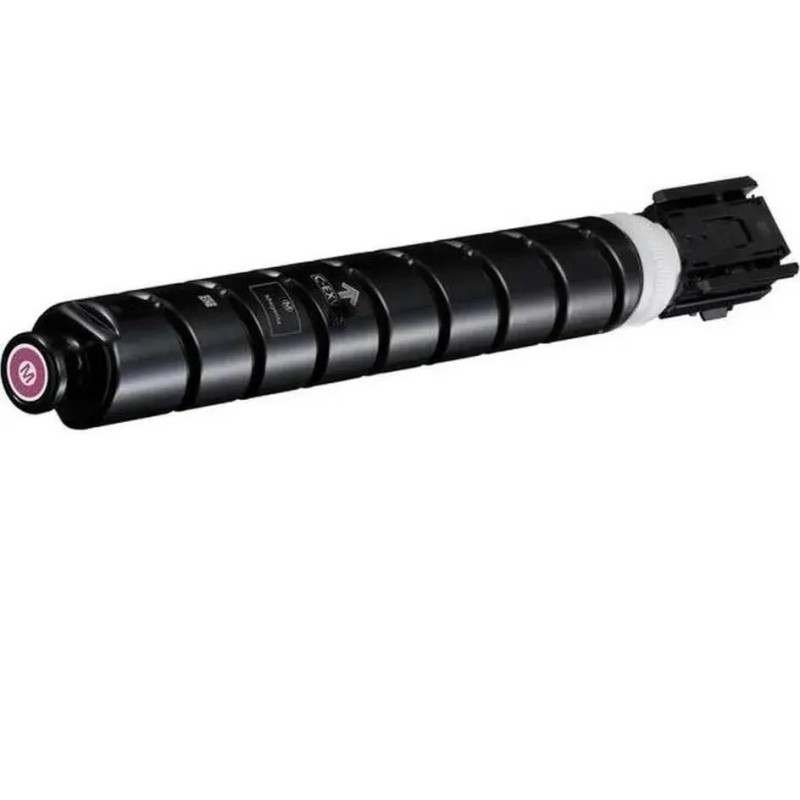 Cartouche Toner Magenta générique pour Canon pour imageRunner Advance DX C3930i/ 3900 Series ....  (C-EXV64)