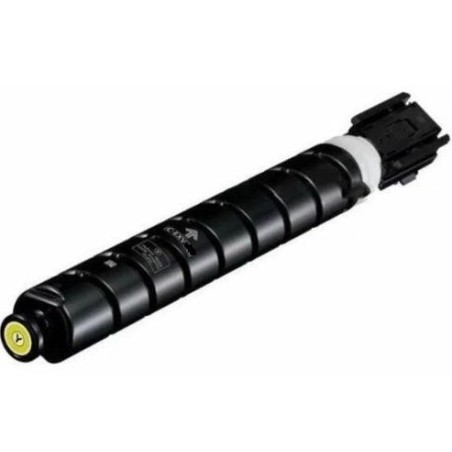Cartouche Toner Jaune générique pour Canon pour imageRunner Advance DX C3930i/ 3900 Series ....  (C-EXV64)