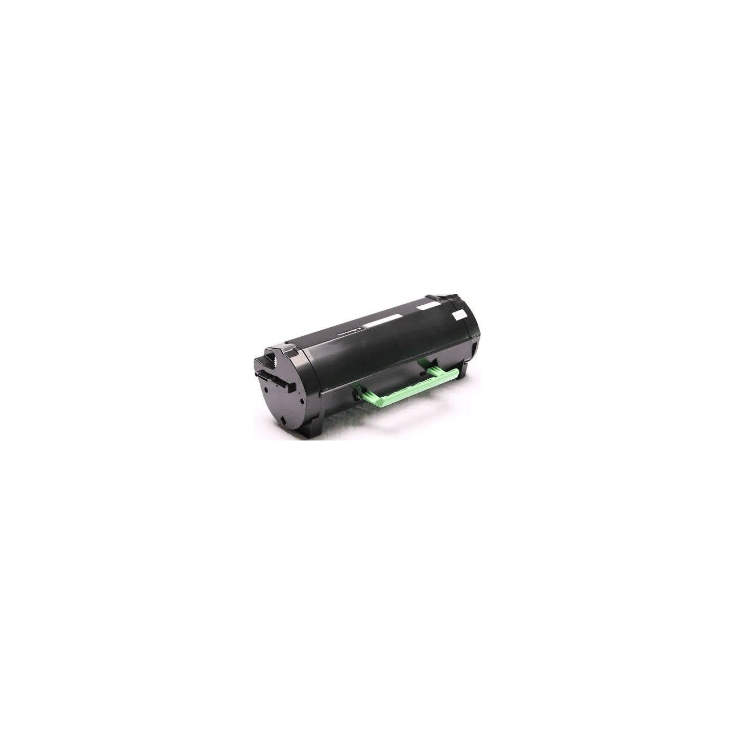 Cartouche Toner noir générique pour Lexmark (programme de retour) (3 000 pages)