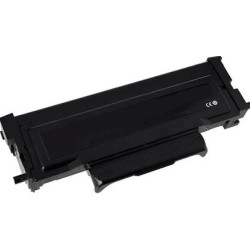 Cartouche Toner noir générique très haute capacité pour Lexmark (programme de retour) (6 000 pages)