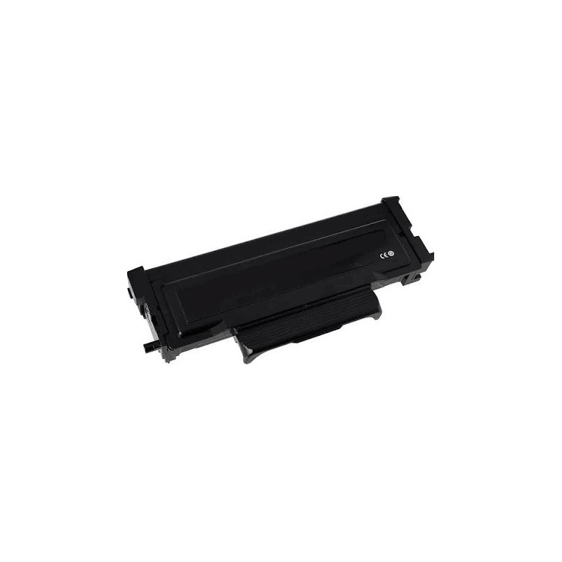 Cartouche Toner noir générique très haute capacité pour Lexmark (programme de retour) (6 000 pages)