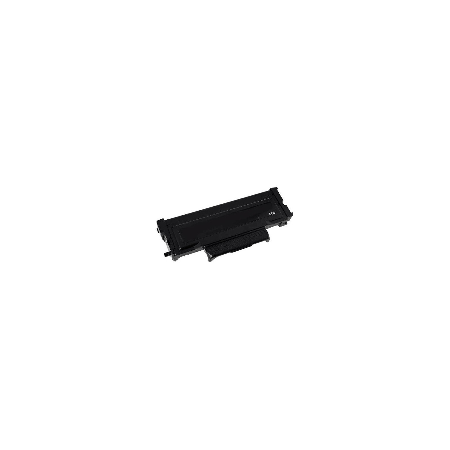 Cartouche Toner noir générique très haute capacité pour Lexmark (programme de retour) (6 000 pages)