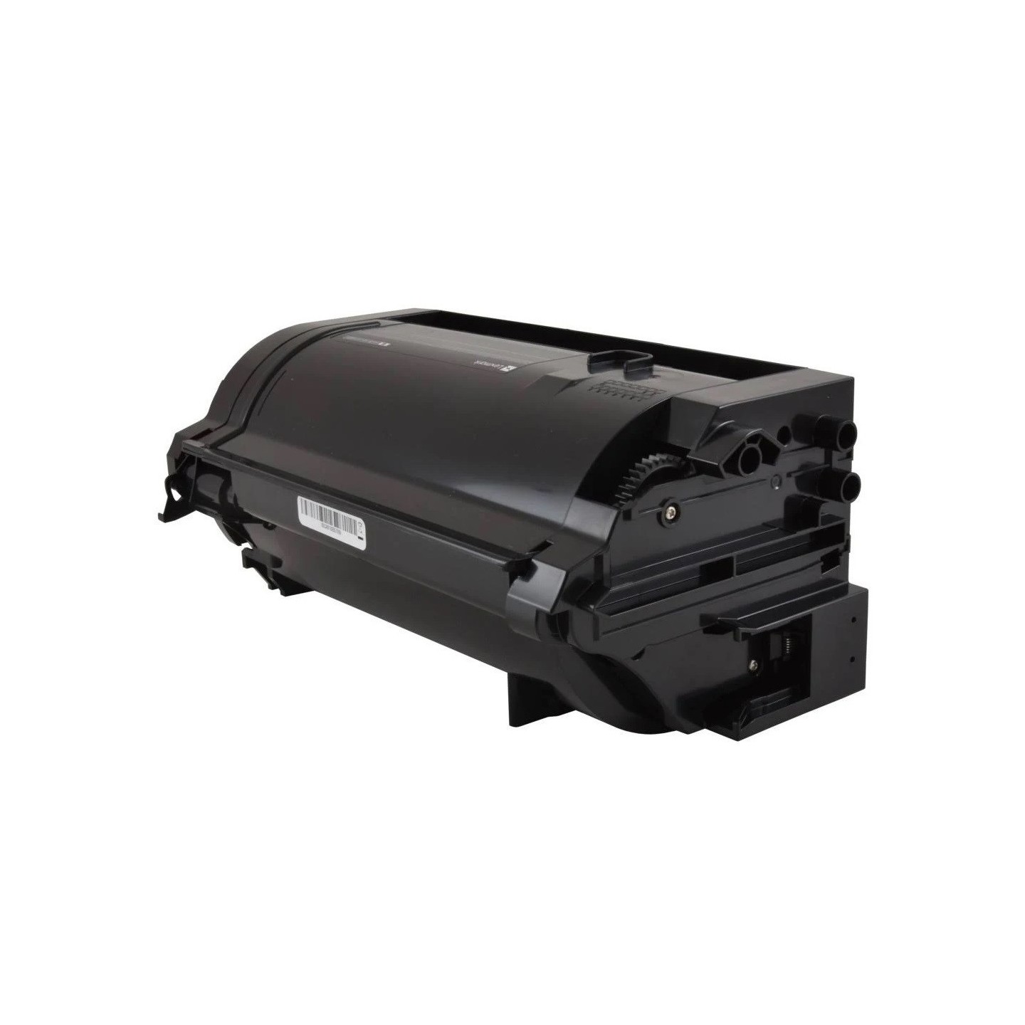 Toner noir générique pour Lexmark M5255 - XM5365, ...
