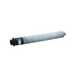 Cartouche Toner Cyan générique pour Ricoh IM C300F, IM C400F,...