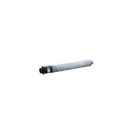 Cartouche Toner Cyan générique pour Ricoh IM C300F, IM C400F,...