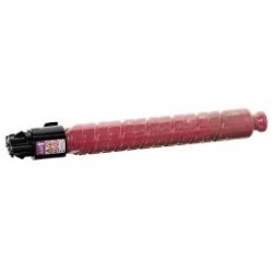 Cartouche Toner Magenta générique pour Ricoh IM C300F, IM C400F,...