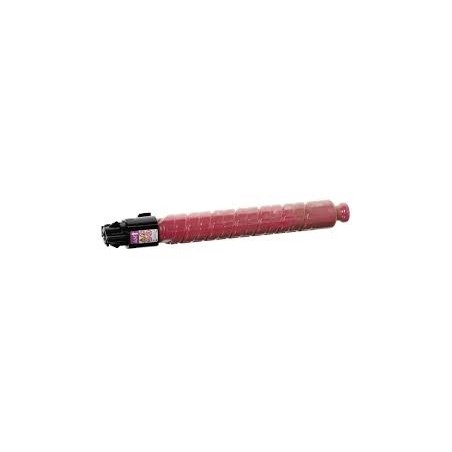 Cartouche Toner Magenta générique pour Ricoh IM C300F, IM C400F,...