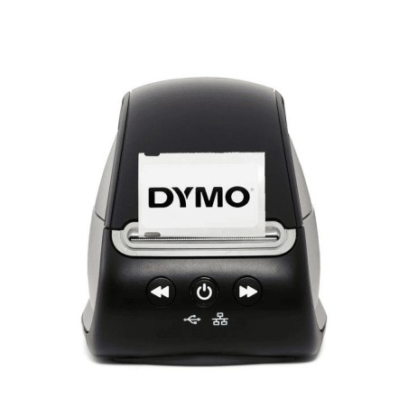 Dymo Imprimante d'étiquettes LW550T / 2112723 Noir