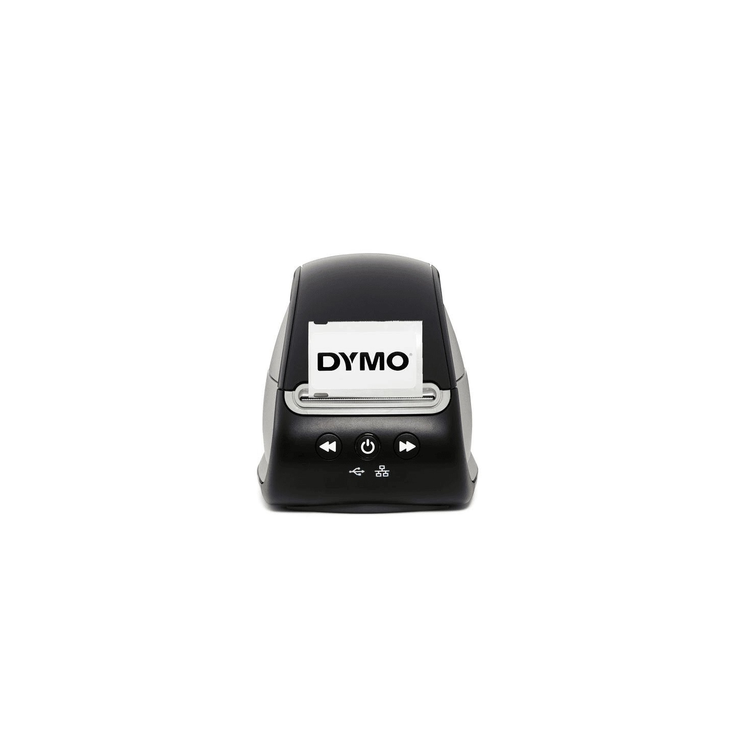 Dymo Imprimante d'étiquettes LW550T / 2112723 Noir