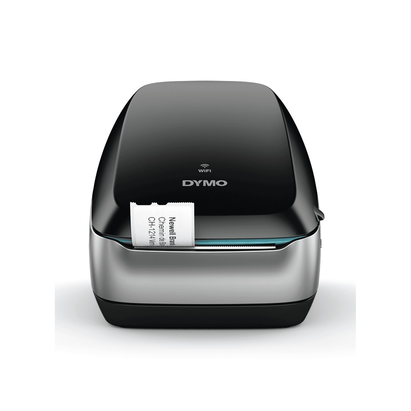 Dymo Imprimante d'étiquettes WIREBK / 2000931 Noir