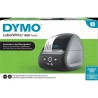 Dymo Imprimante d'étiquettes LW550T / 2112723 Noir