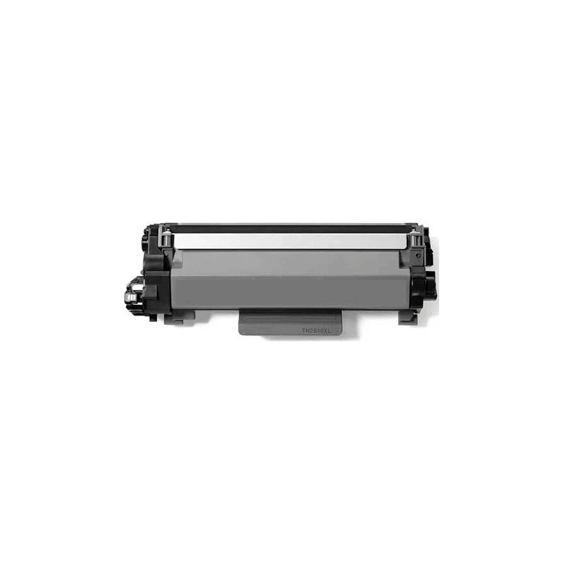 Cartouche toner Noir générique pour Brother HL L2445DW ....(TN2510)