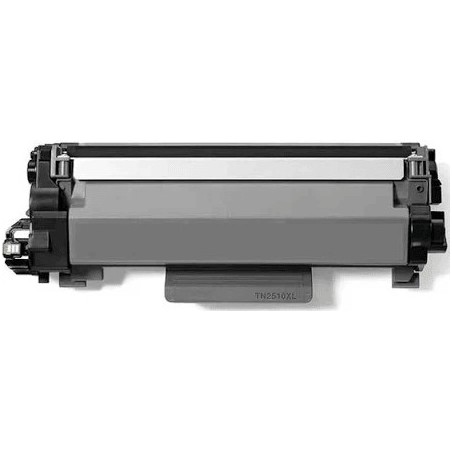 Cartouche toner Noir générique pour Brother HL L2445DW ....(TN2510)