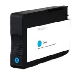 Cartouche jet d'encre Noir Haute capacité générique pour HP Office Jet Pro 9010 / 9020 ....(N°963XL)