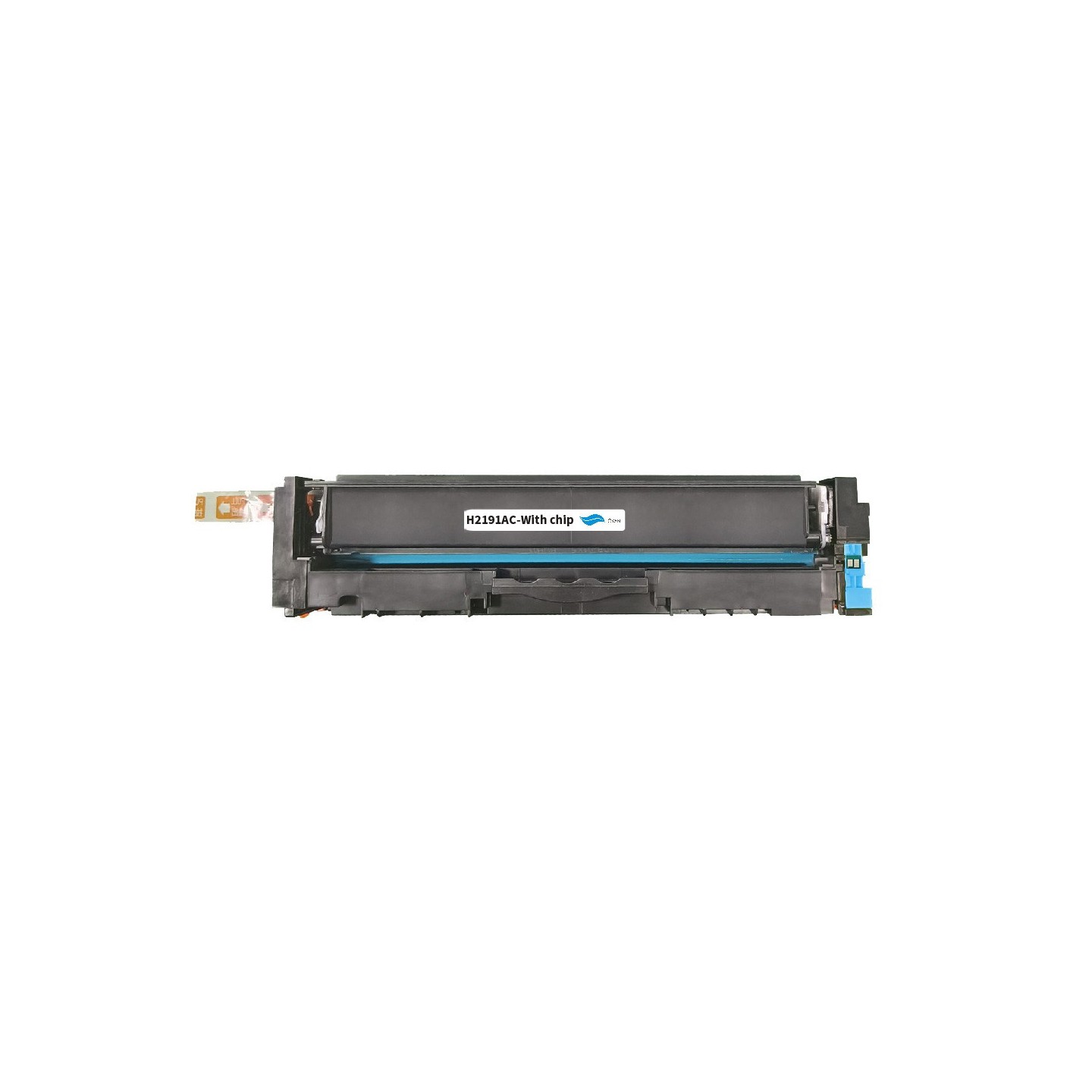 Toner Cyan générique pour HP Color LaserJet Pro 3302dw, 3302fdw, ... (219A)