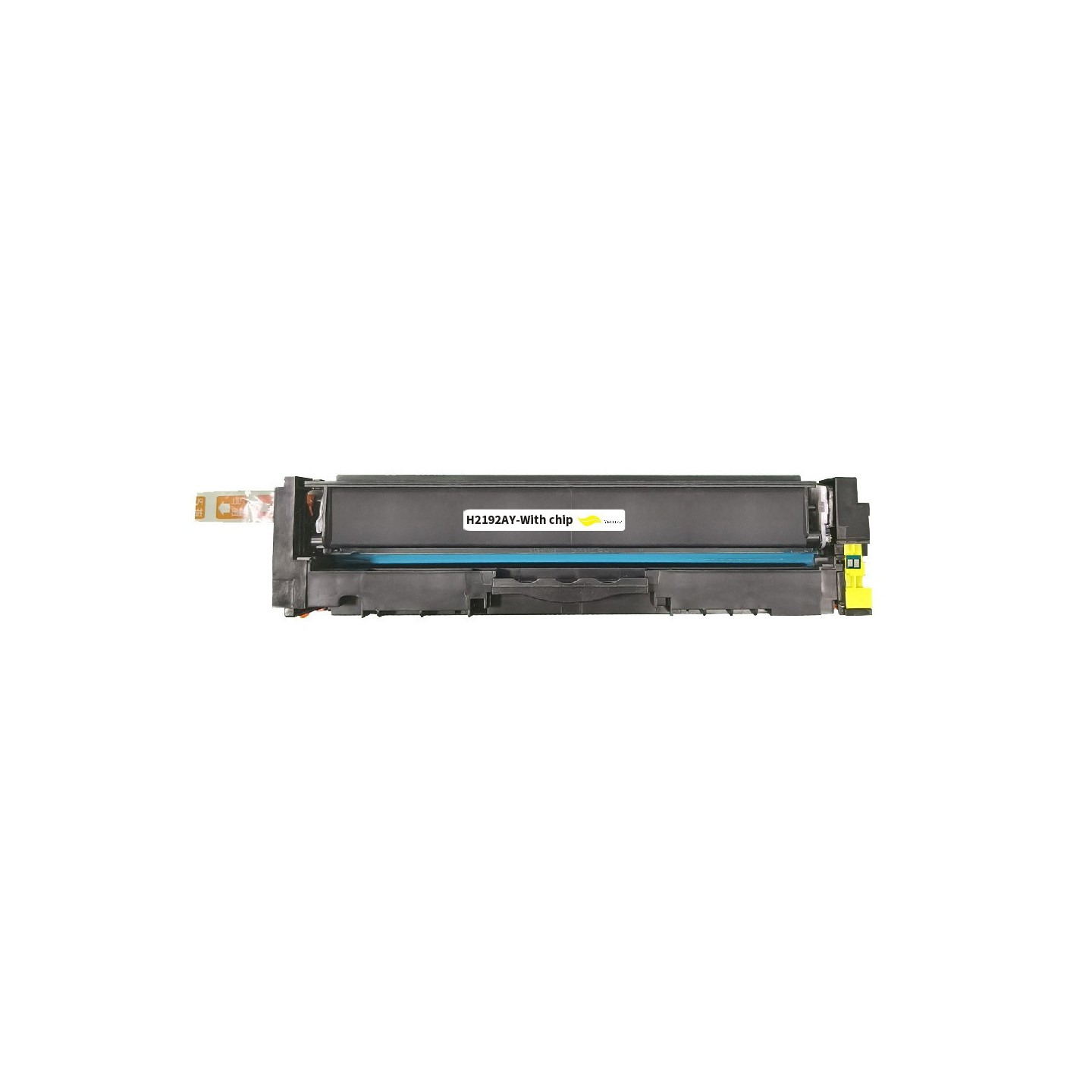 Toner Jaune générique pour HP Color LaserJet Pro 3302dw, 3302fdw, ... (219A)