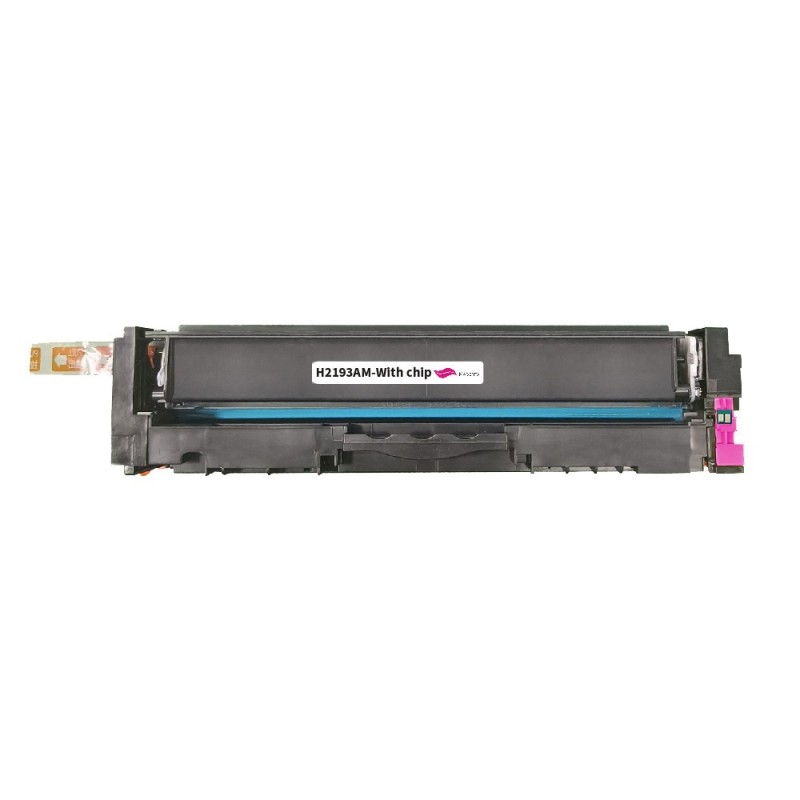 Toner  Magenta générique pour HP Color LaserJet Pro 3302dw, 3302fdw, ... (219A)