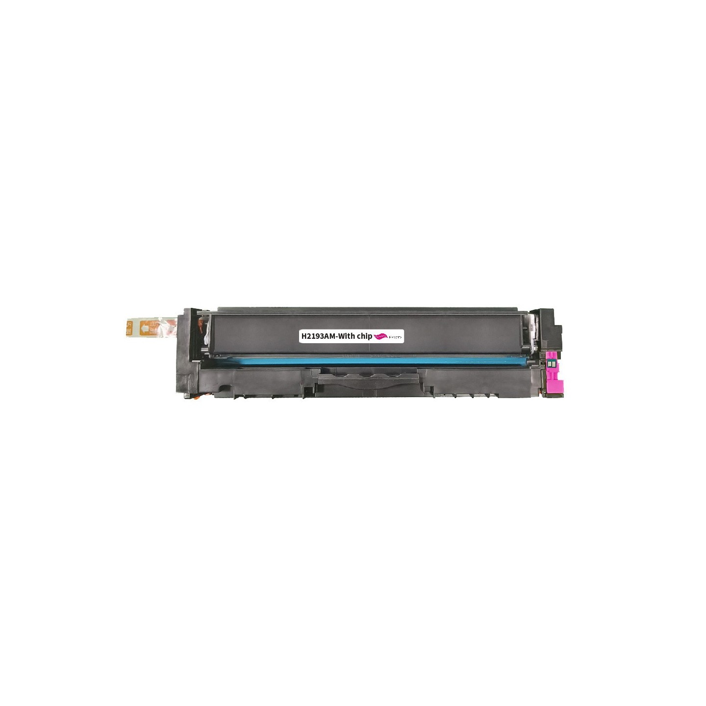 Toner  Magenta générique pour HP Color LaserJet Pro 3302dw, 3302fdw, ... (219A)