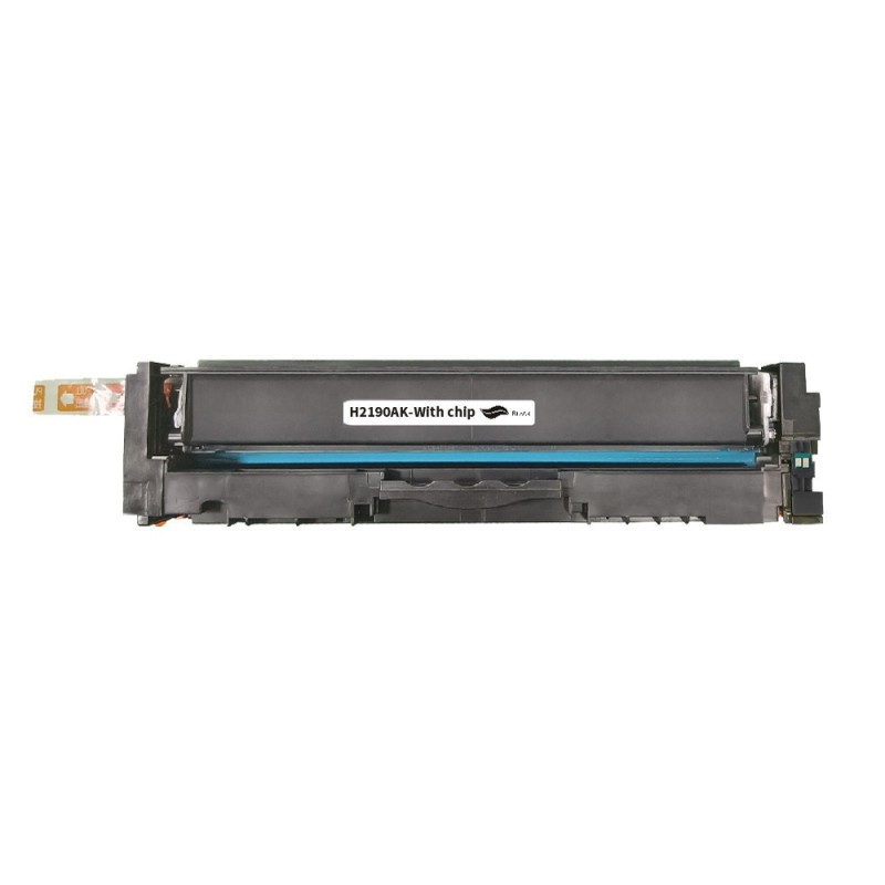 Toner Noir générique Haute Capacité pour HP Color LaserJet Pro 3302dw, 3302fdw, ... (219X)