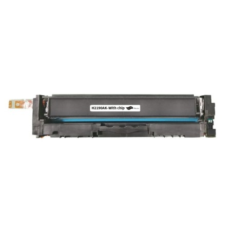 Toner Noir générique Haute Capacité pour HP Color LaserJet Pro 3302dw, 3302fdw, ... (219X)