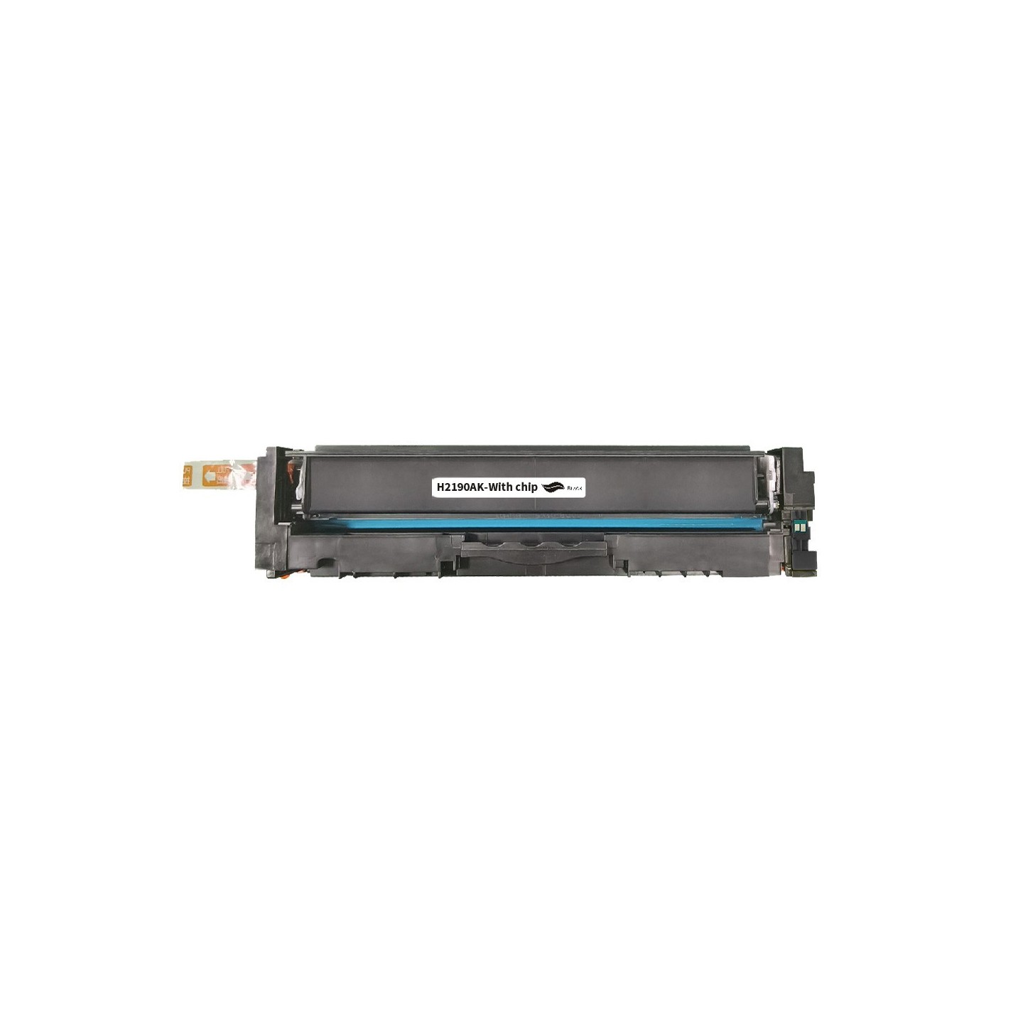Toner Noir générique Haute Capacité pour HP Color LaserJet Pro 3302dw, 3302fdw, ... (219X)