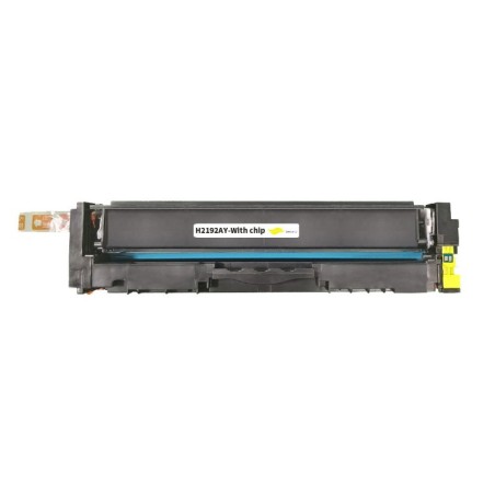 Toner Jaune générique Haute Capacité pour HP Color LaserJet Pro 3302dw, 3302fdw, ... (219X)