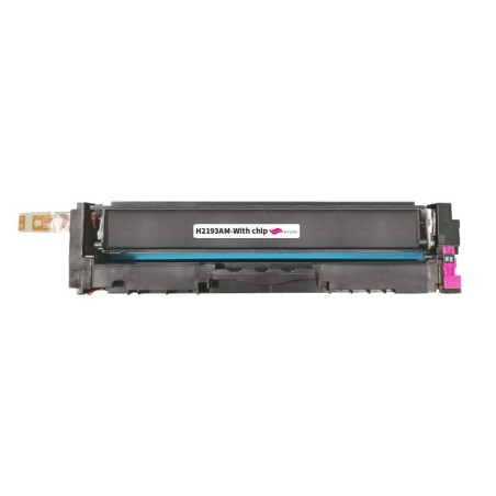 Toner Magenta générique Haute Capacité pour HP Color LaserJet Pro 3302dw, 3302fdw, ... (219X)