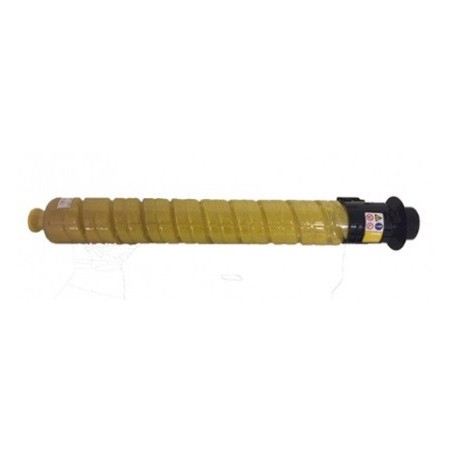 Cartouche Toner Haute capacité Jaune Ricoh pour IM C4500, IM C5500...