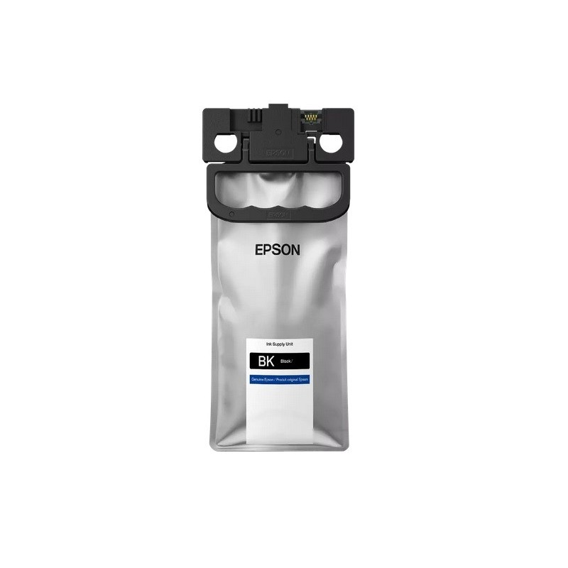 Cartouche Noire XL Epson pour WorkForce pro EP-C800RDW, ...(T11N1)