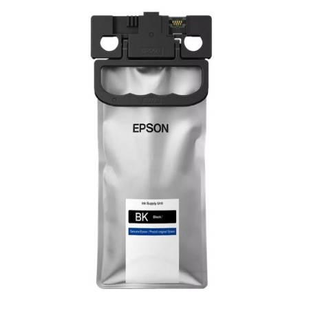 Cartouche Noire XL Epson pour WorkForce pro EP-C800RDW, ...(T11N1)