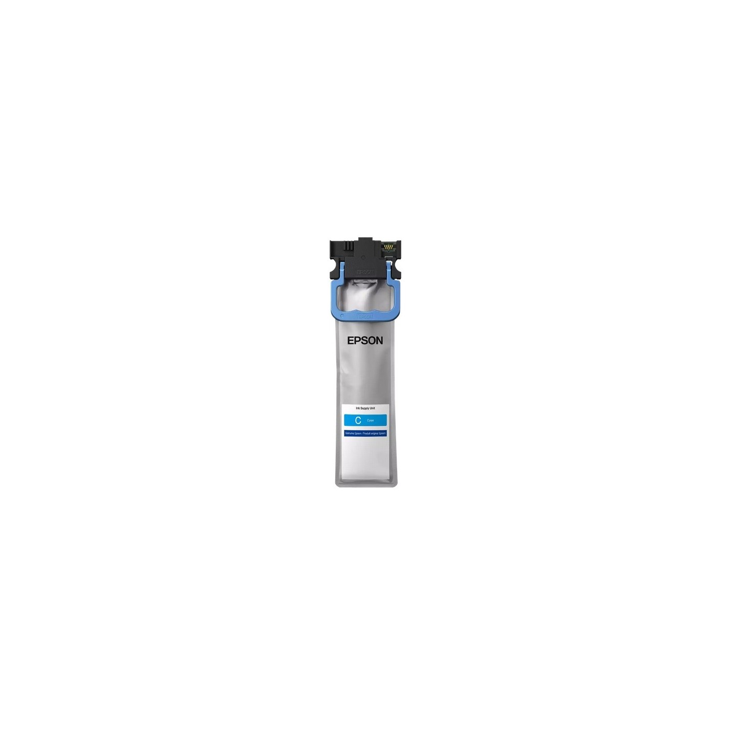 Cartouche Cyan XL Epson pour WorkForce pro EP-C800RDW, ...(T11N2)
