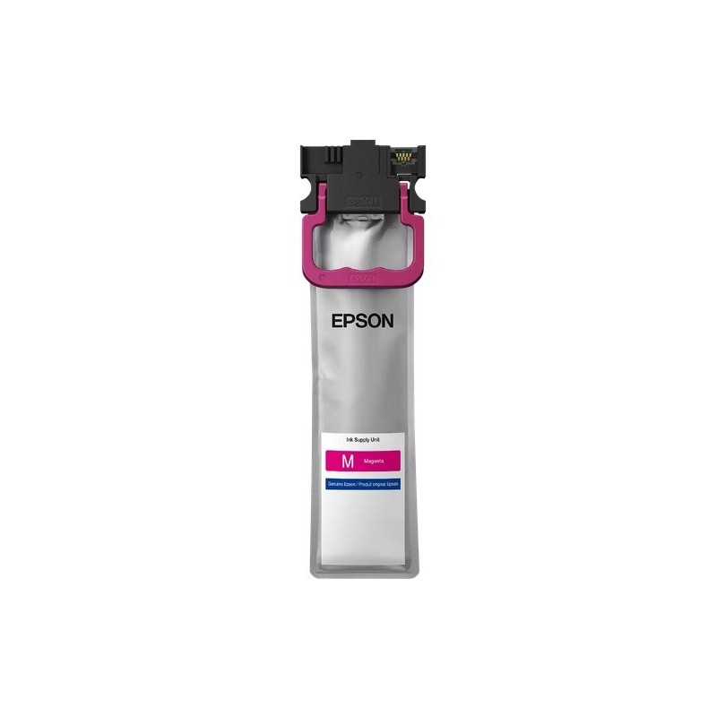Cartouche Magenta XL Epson pour WorkForce pro EP-C800RDW, ...(T11N3)