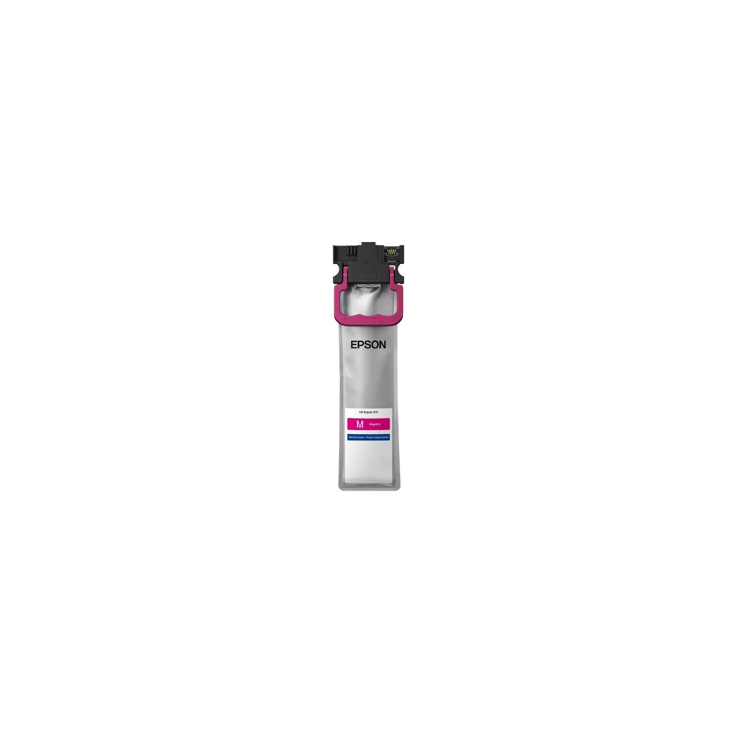Cartouche Magenta XL Epson pour WorkForce pro EP-C800RDW, ...(T11N3)