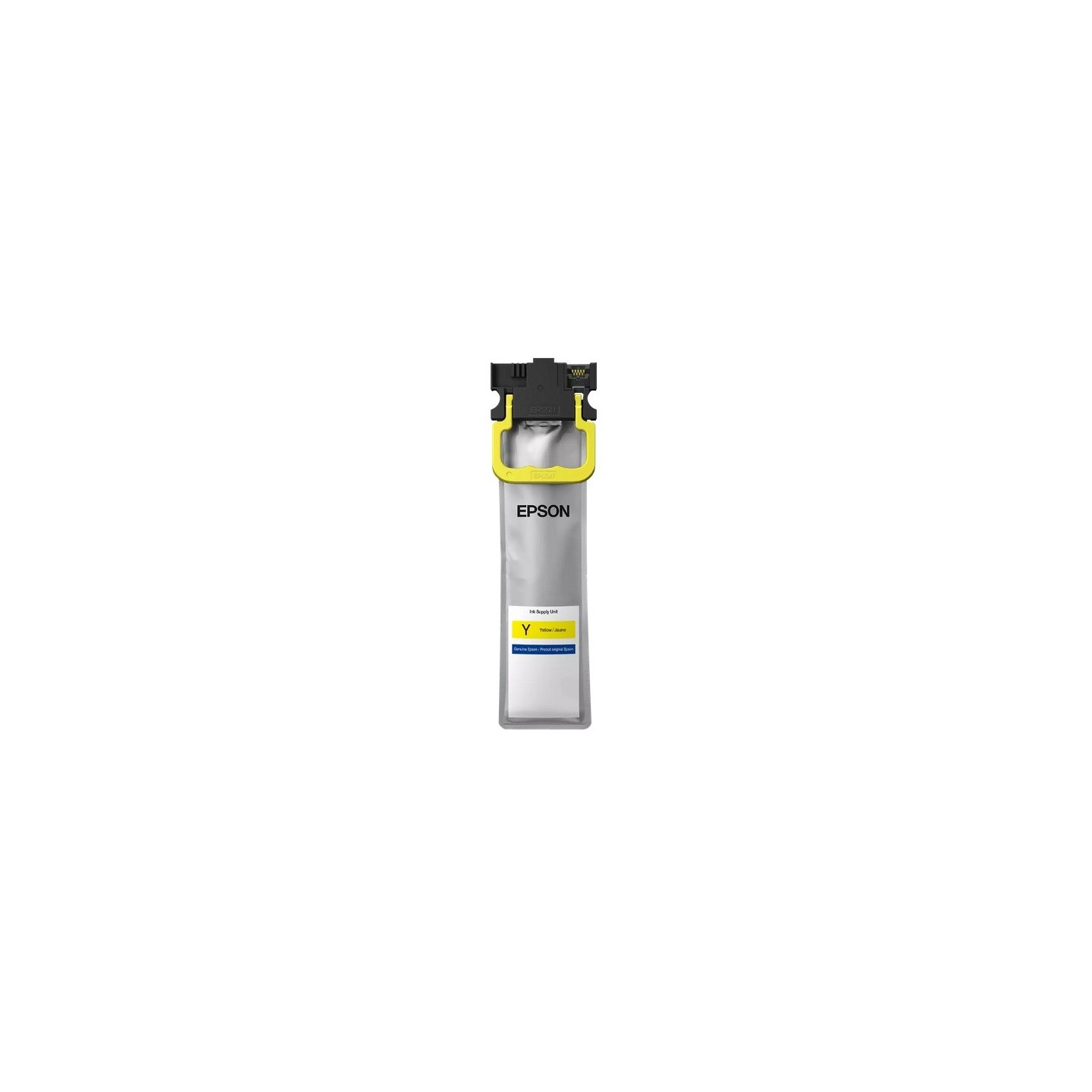Cartouche Jaune XL Epson pour WorkForce pro EP-C800RDW, ...(T11N4)