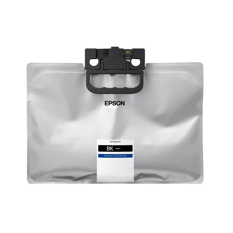 Cartouche Noire XXL Epson pour WorkForce pro EP-C800RDW, ...(T11P1)