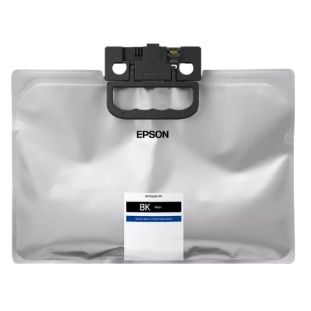 Cartouche Noire XXL Epson pour WorkForce pro EP-C800RDW, ...(T11P1)